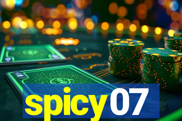 spicy07