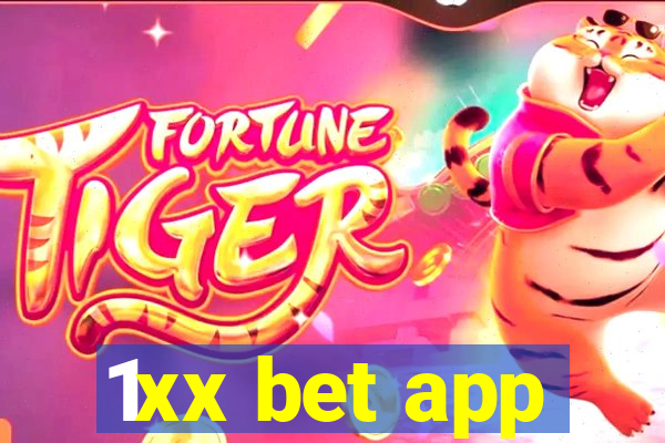 1xx bet app