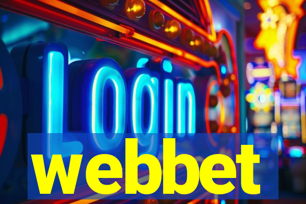 webbet