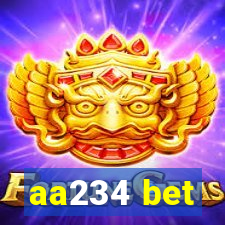 aa234 bet