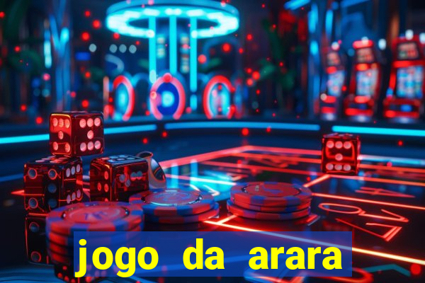 jogo da arara trade é confiável