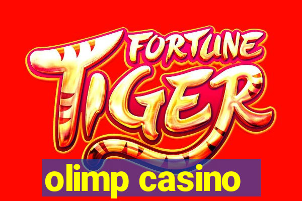 olimp casino