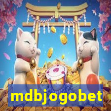 mdbjogobet