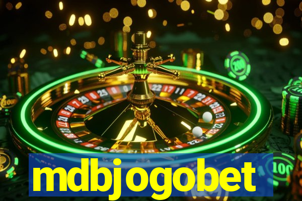 mdbjogobet