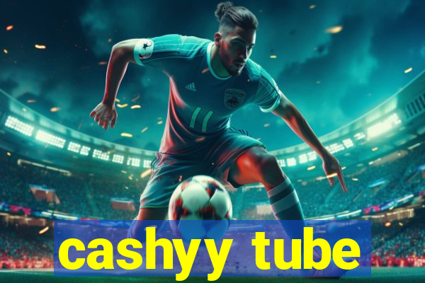 cashyy tube