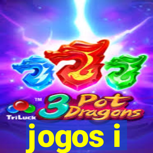 jogos i