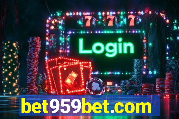 bet959bet.com