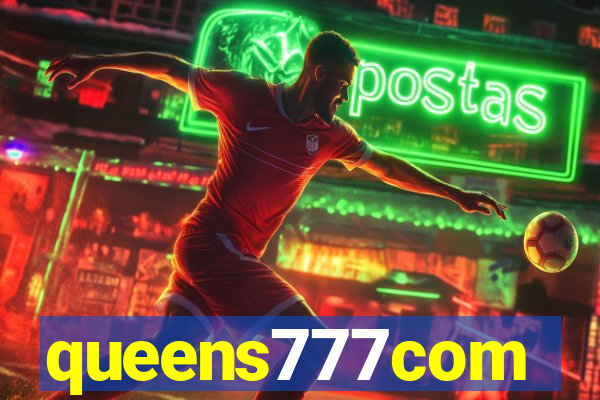 queens777com