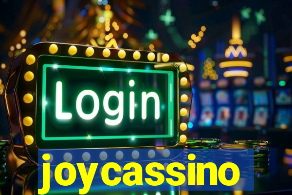 joycassino