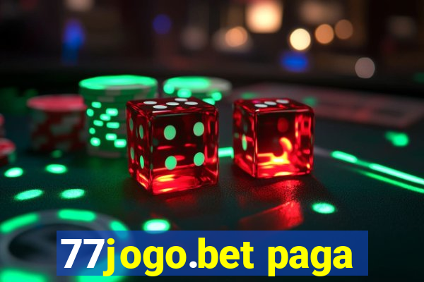 77jogo.bet paga