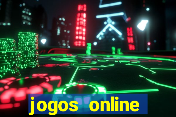 jogos online valendo dinheiro real