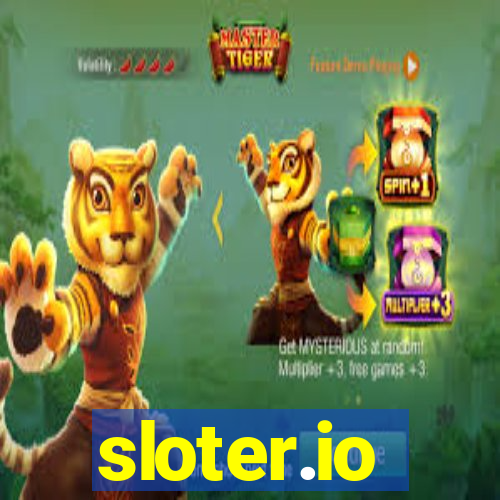 sloter.io