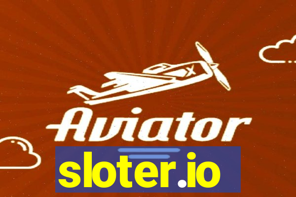 sloter.io