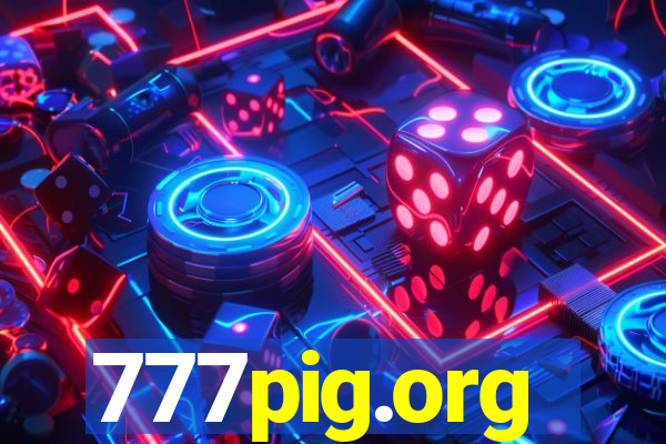 777pig.org