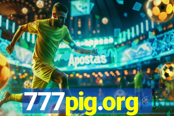 777pig.org