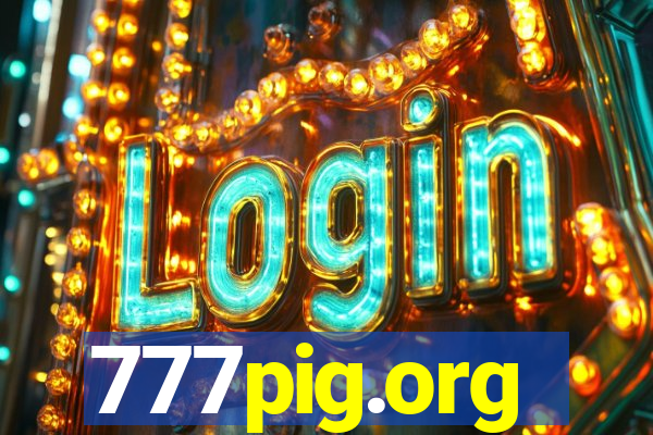 777pig.org