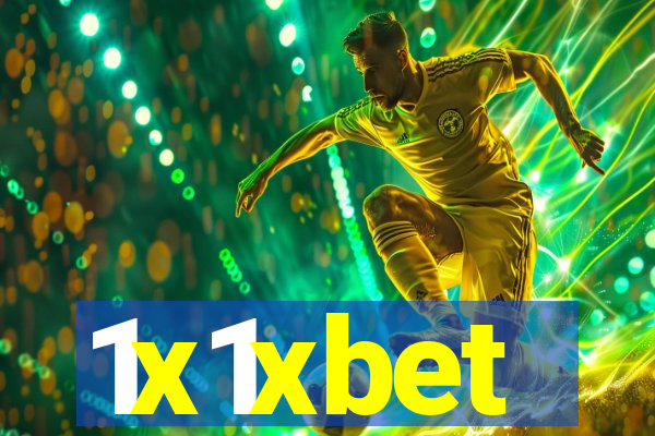 1x1xbet