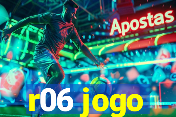 r06 jogo