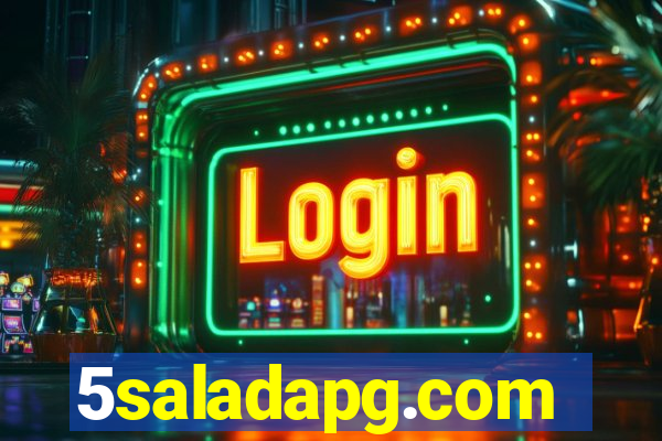 5saladapg.com