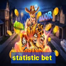 statistic bet