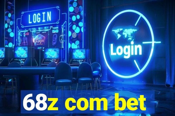 68z com bet