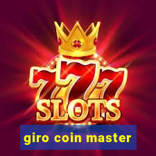 giro coin master