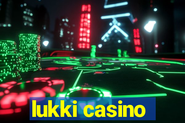 lukki casino