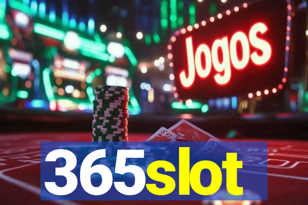 365slot