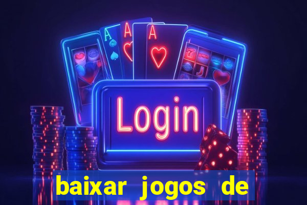 baixar jogos de ps2 torrent