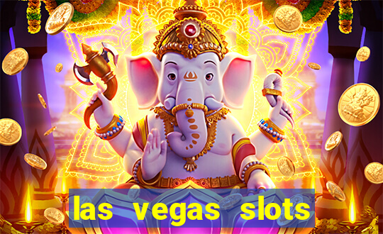 las vegas slots free online