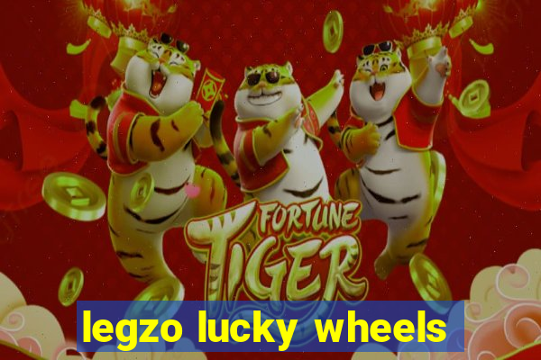 legzo lucky wheels