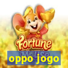 oppo jogo