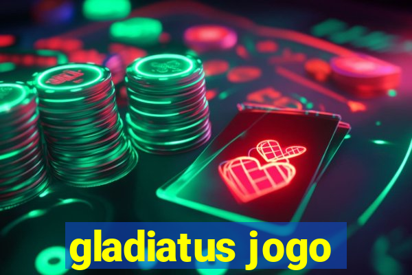 gladiatus jogo