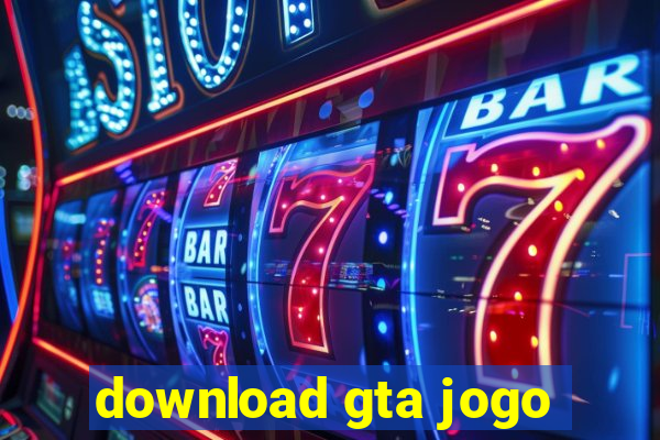 download gta jogo