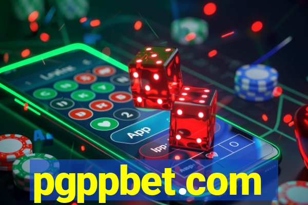 pgppbet.com