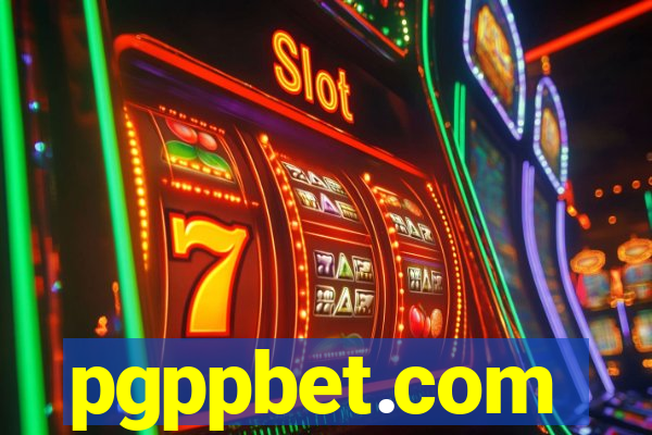 pgppbet.com