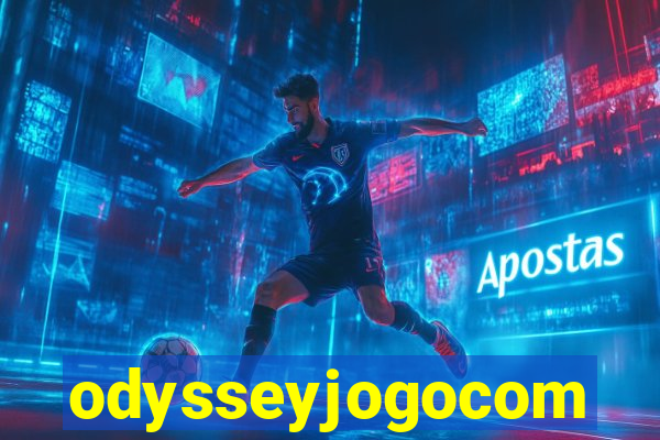 odysseyjogocom