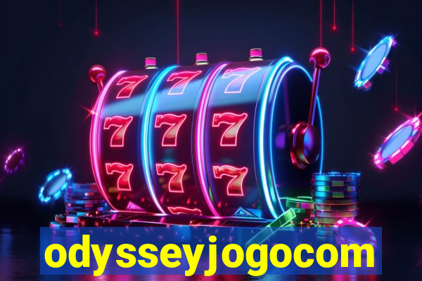 odysseyjogocom