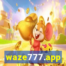 waze777.app