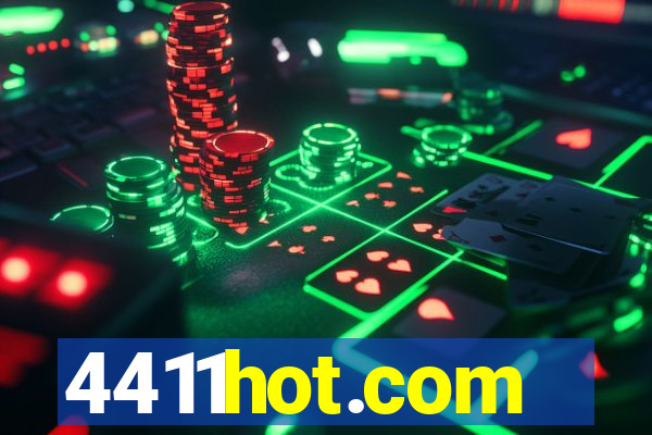 4411hot.com