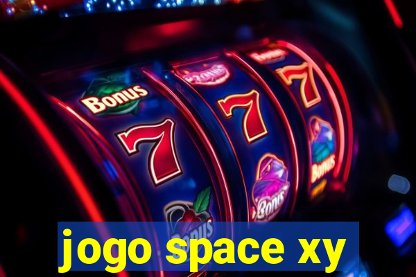 jogo space xy