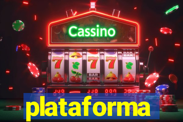 plataforma estrangeira slots