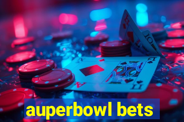 auperbowl bets