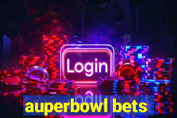 auperbowl bets