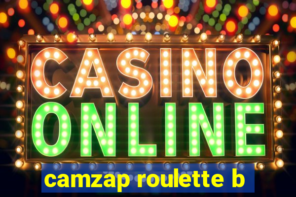 camzap roulette b