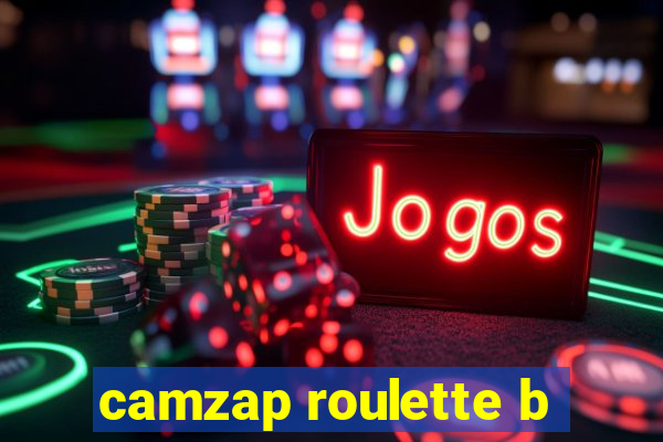 camzap roulette b