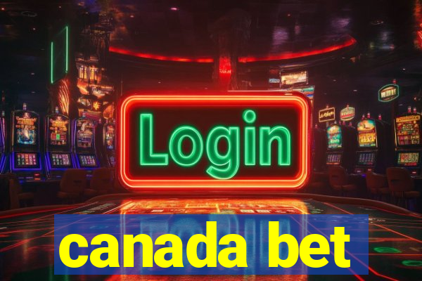 canada bet