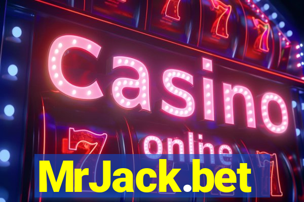 MrJack.bet