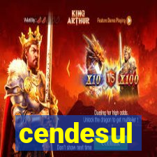 cendesul