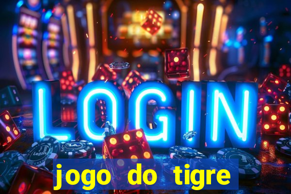 jogo do tigre horário pagante